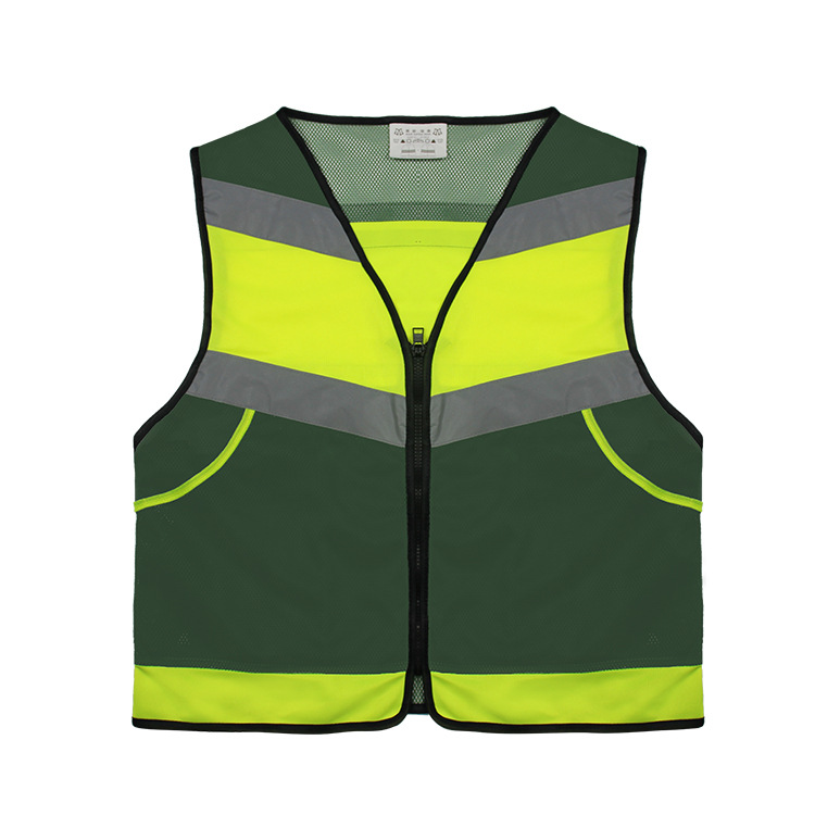 Reflective undershirt Reflective clothing 071