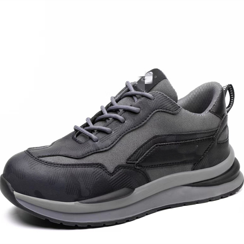 labor insurance shoes Safety shoes - Qingdao Time Motor Technology Co.，Ltd.