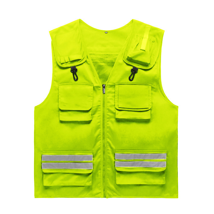 Reflective undershirt Reflective clothing 091